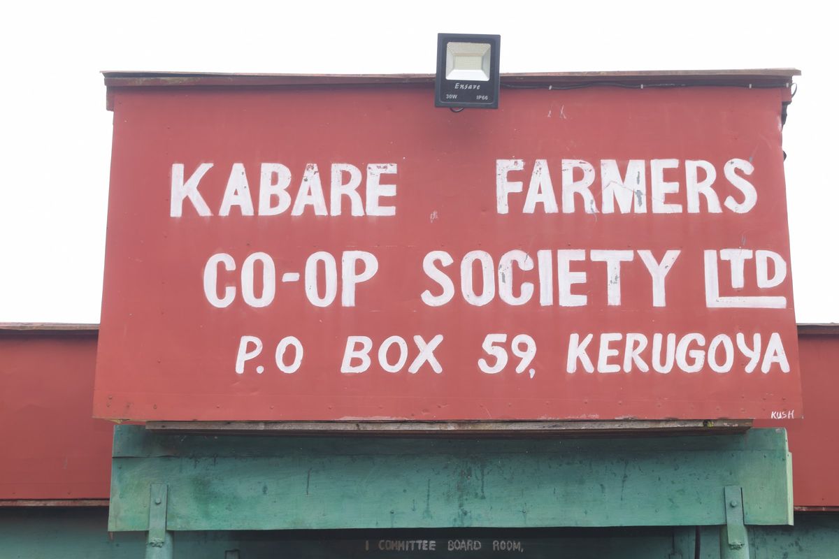 Kabare FCS