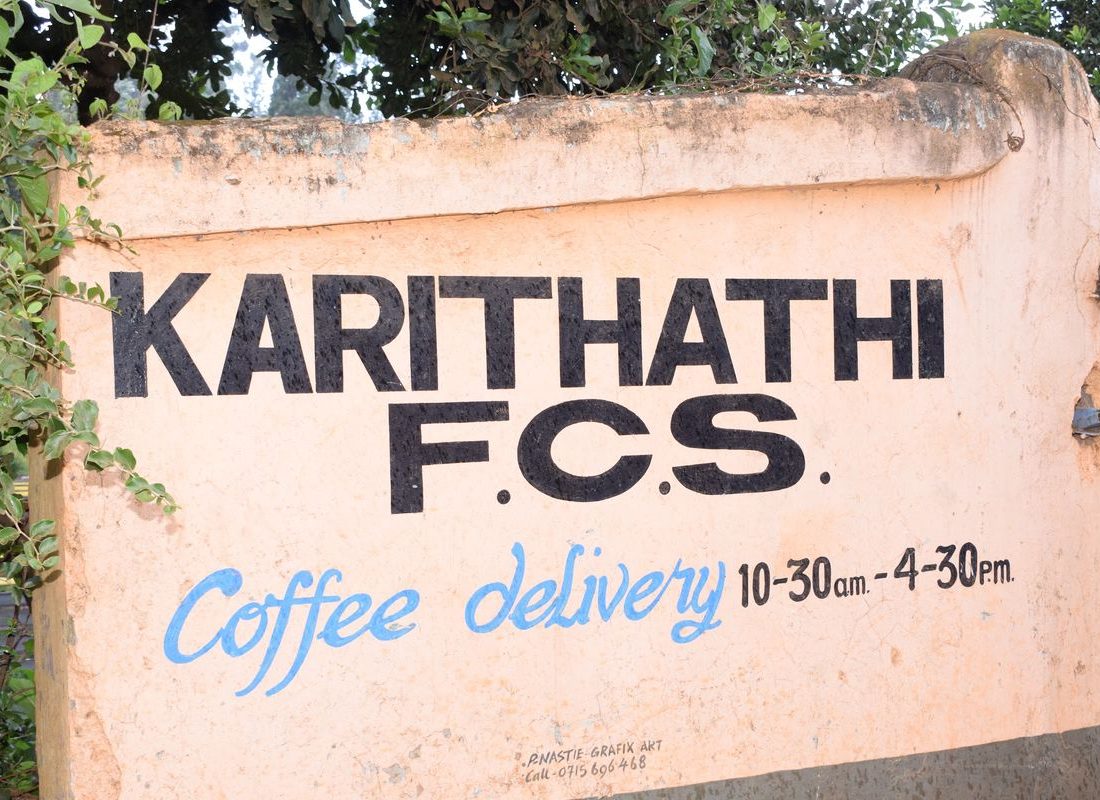 Karithathi FCS