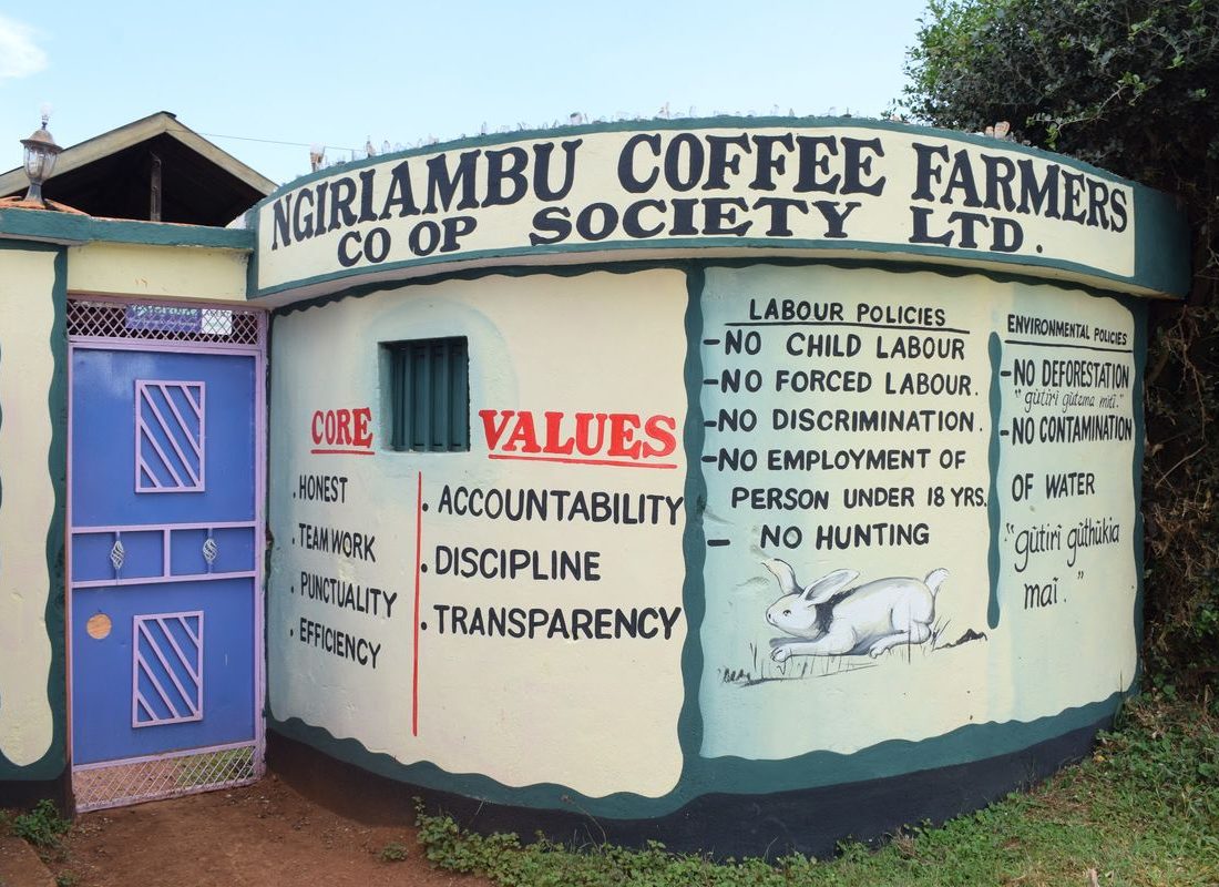Ngiriambu FCS