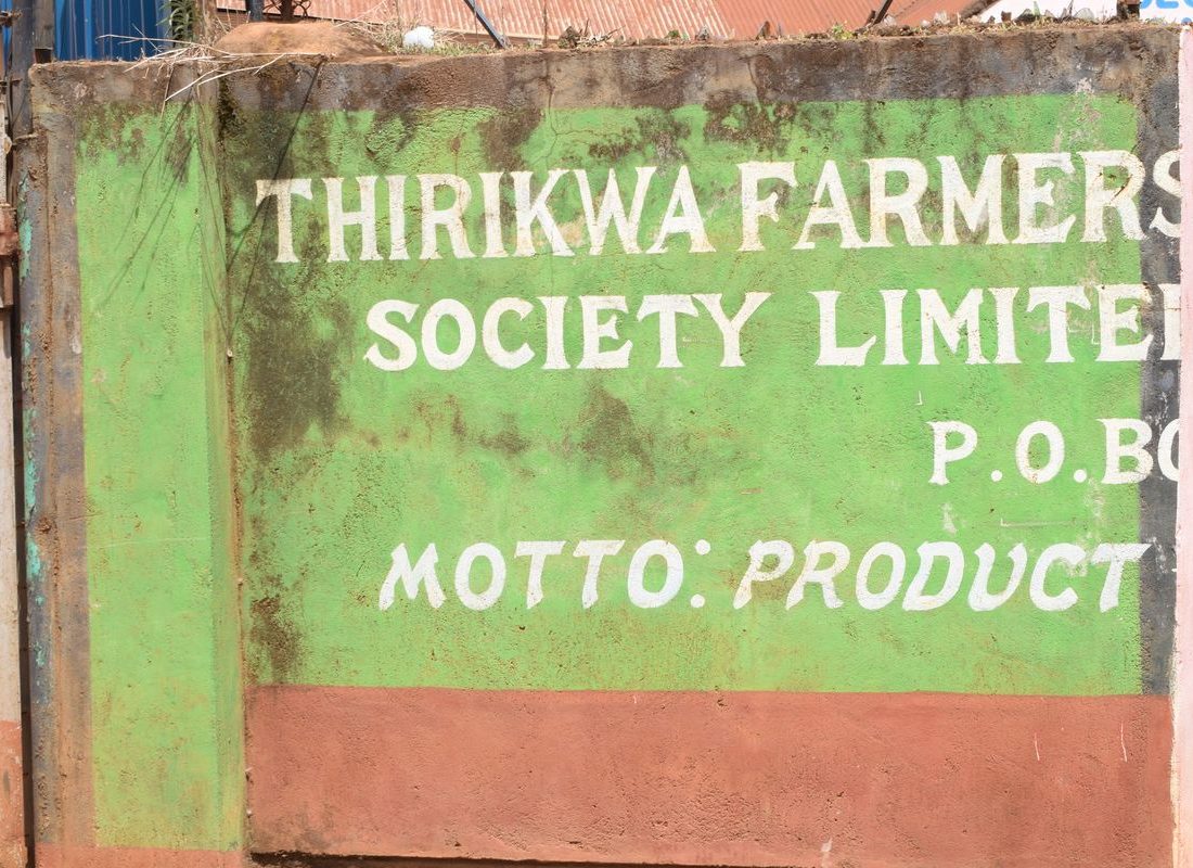 Thirikwa FCS