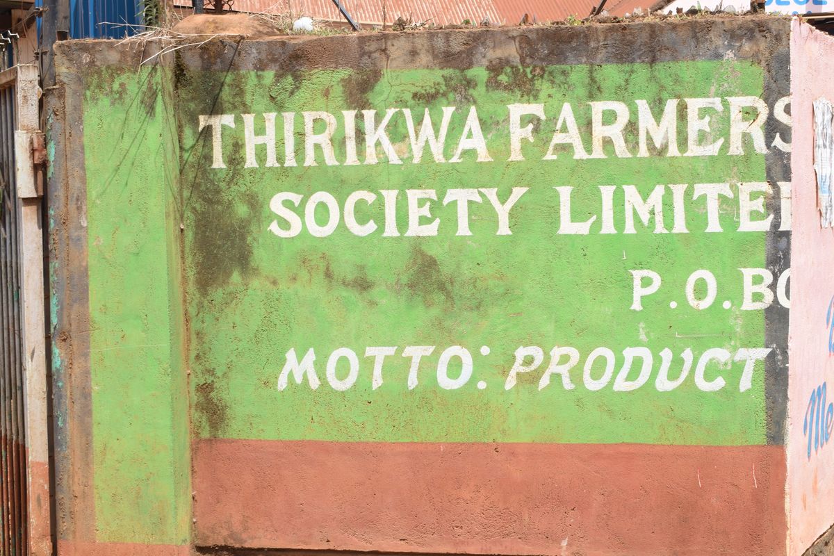 Thirikwa FCS